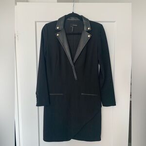Kooples Blazer Dress